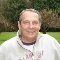 Profile Picture of Ross Franklin (@rossf66) on Pinterest