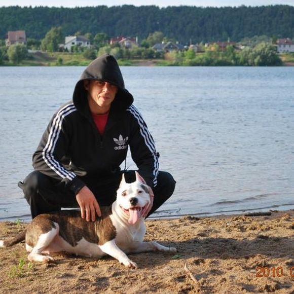 Profile Picture of Arturas Baltrimavicius (@araratas26) on Poshmark