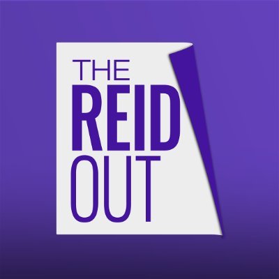 Profile Picture of The ReidOut (@thereidout) on Twitter