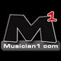 Profile Picture of Musician1com (@@Musician1com) on Tiktok