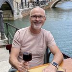 Profile Picture of David Coons (@djcoons) on Instagram