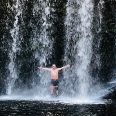 Profile Picture of Louis Wilson Markham (@the_boii) on Twitter