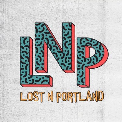 Profile Picture of Chris Franklin (@lostnportland) on Twitter