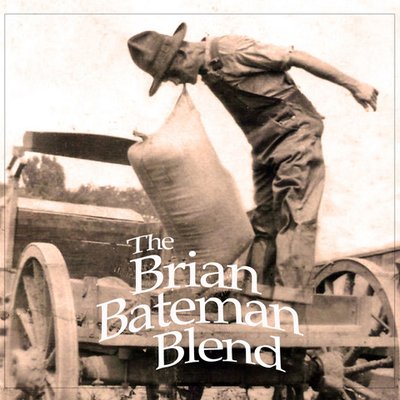 Profile Picture of Brian Bateman Blend (@thebatemanblend) on Twitter