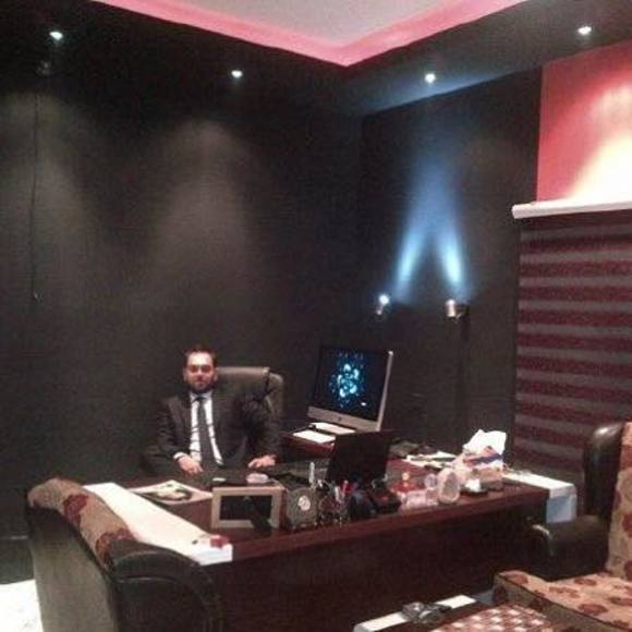 Mohammed Alkhalidi - Poshmark Profile Picture of Mohammed Alkhalidi (@malkhalidi) on Poshmark