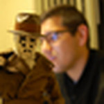 Profile Picture of Gabriel C. (@infiniteshelflife) on Flickr
