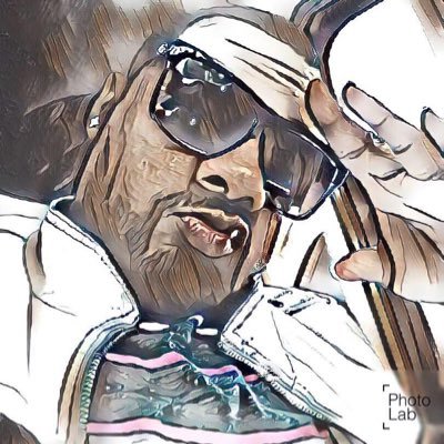 Profile Picture of Curtis A. Claycomb (@crush_groove84) on Twitter