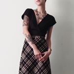 Profile Picture of Francesca 🌙 (@eden.vintagemarket) on Instagram