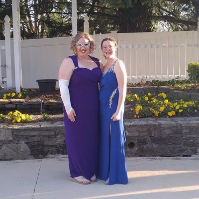 Profile Picture of Kerenza Ryan (@KayRenRyan) on Twitter