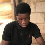 Profile Picture of Herbert Aboagye Mensah (@kobbyrich_carter) on Instagram
