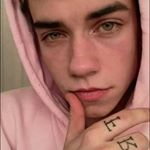 Profile Picture of David Nicoletti (@davidnicole27) on Instagram