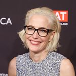 Profile Picture of Gillian Anderson (@anderson_gilliana) on Instagram