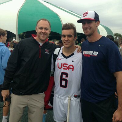 Profile Picture of Scott Horvath (@horvathscott02) on Twitter