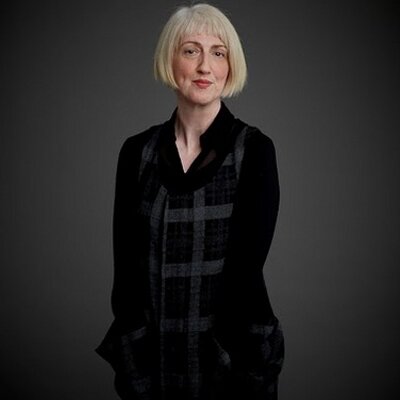 Profile Picture of Dr Alison Young (@scotinoz) on Twitter