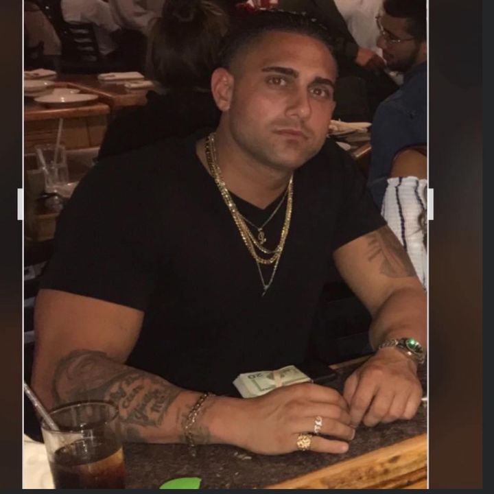 Profile Picture of josephMichael_88 (@@josephmichael_88) on Tiktok