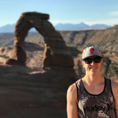 Profile Picture of Carson Ray (@crayiscray) on Twitter
