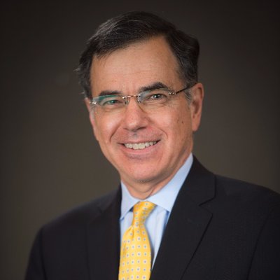 Profile Picture of Richard Brunell (@rbrunell) on Twitter