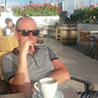 Profile Picture of Garry Boyd (@garry-boyd-14) on Quora