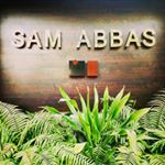Profile Picture of Sam Abbas (@sameena_abbas) on Instagram