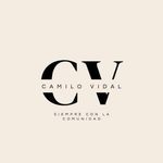 Profile Picture of Camilo Vidal (@camilovidalofi) on Instagram