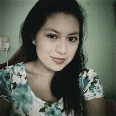 Profile Picture of Miriam Gabriel (@JhaazG) on Twitter