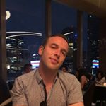 Profile Picture of Patrick Conner (@pacman161) on Instagram