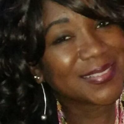 Profile Picture of Merlene Campbell (@msjoyusa) on Twitter