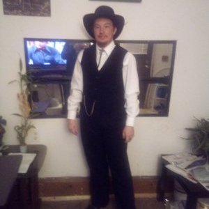Profile Picture of Michael Luster (@Michael53291277) on Twitter