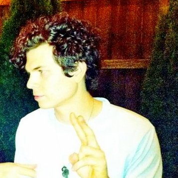 Profile Picture of Chad Currie (@chadthecurrie) on Twitter