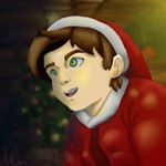 Profile Picture of Marcos Arguello (@mark_hamato.draw) on Instagram