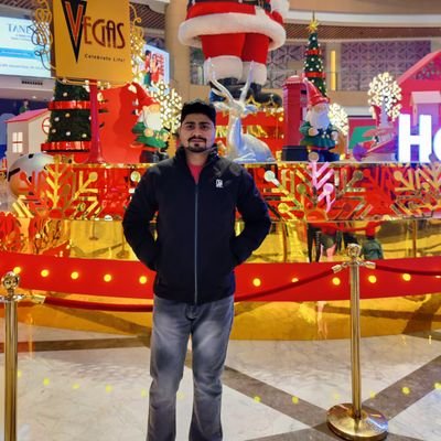 Profile Picture of Rahul Handa (@rahulhanda97) on Twitter