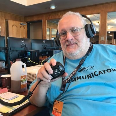 Profile Picture of Bill McCord (@BillMcCord8) on Twitter