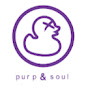 Profile Picture of PurpSoulTV (@@PurpSoulTV) on Tiktok