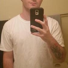 Profile Picture of Brandon Ring (@BrLee1994) on Twitter