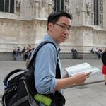 Profile Picture of Scott Huang (@scott.huang2) on Instagram