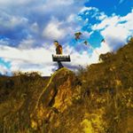 Profile Picture of 𝒦𝑒𝓋𝒾𝓃 𝒵𝒶𝓂𝒷𝓇𝒶𝓃𝑜 𝑅𝑜𝓂𝑒𝓇𝑜 (@kevinzambr) on Instagram