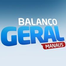 Profile Picture of Balanço Geral Manaus (@GeralManaus) on Twitter