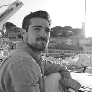 Profile Picture of Stephen Enloe (@stephenenloe) on Instagram