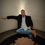 Profile Picture of Brian Glatfelter (@the_dose_of_b) on Instagram