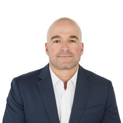 Profile Picture of Daniel Massé (@DanielMasse06) on Twitter