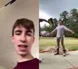 Profile Picture of   duet with @mr.brun0 yes... (@bigballkyle) on Tiktok