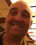 Profile Picture of Gary Robson (darts player)on Wikipedia