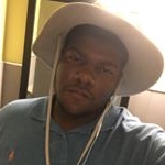 Profile Picture of Nathaniel J. Hull (@iam_n8) on Instagram