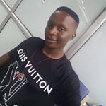 Profile Picture of kenechi (@smirthjack) on Instagram