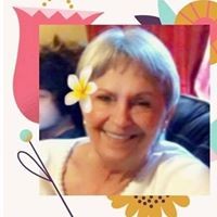 Profile Picture of Marci Lyn Larsen (@marci-lyn-larsen) on Quora