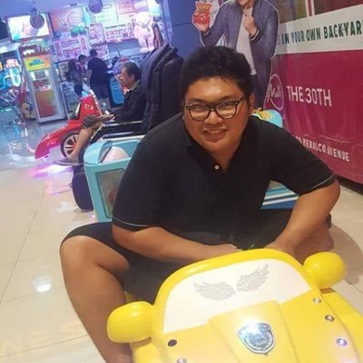 Profile Picture of Niks Uy Tangina (@niksuytangina) on Twitter