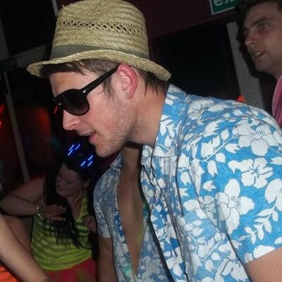 Profile Picture of Mitch Sims (@mitchsims21) on Twitter