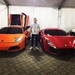 Profile Picture of Michael Brannan (@michaelbran_97) on Instagram