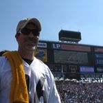 Profile Picture of Sean Huddleston (@shuddles71) on Instagram