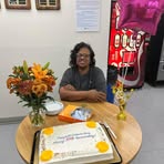 Profile Picture of Inez Gilbert (@Inez-Gilbert) on Facebook